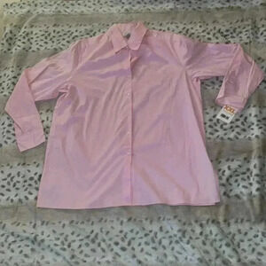 NWT Women’s Gemilli Long Sleeve Shirt
